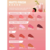 SHEGLAM - Color Bloom Liquid Blush - Hush Hush en internet