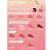 SHEGLAM - Color Bloom Liquid Blush - Love Cake en internet