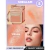 SHEGLAM - Glam 101 Hybrid Highlighter & Blush Duo - Vienna - comprar online