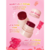SHEGLAM - Jelly-Licious Hydrating Lip & Blush Tint - Howdy na internet
