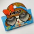 Mely - Lashes 3D Pelo Natural - 17