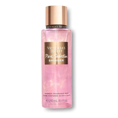 Victoria's Secret - Pure Seduction Shimmer Fragance Mist 236ml