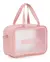 Necesser Washbag Grande - Rosa