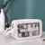 Necesser Washbag Grande - Blanco - (copia)