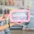 Necesser Washbag Chico - Rosa