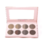 Beauty Creations - EYEBROW DEFINER POWDER BOOK - comprar online