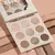 Colourpop - Palette Deja Brew - comprar online