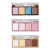 ELF - E.l.f. x Dunkin' The Dunkin' Dozen Eyeshadow Set - buy online