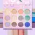 Colourpop - Sailor Moon - Palette For Love & Justice - comprar online