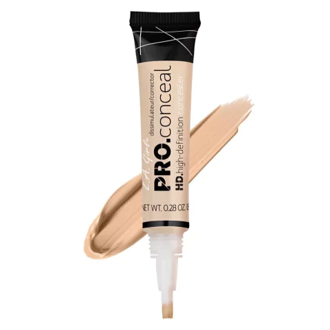 LA Girl - Pro Concealer Natural
