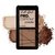 La Girl - Pro Contour Powder GCP663 Natural - comprar online