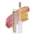 LA Girl - SHADE SHIFTER DUO CHROME EYE COLOR - Druzy