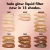 ELF - Halo Glow Liquid Filter - 2 fair/light - Makeup Importado