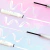 Beauty Creations - WHITE CLOUD LIQUID EYELINER