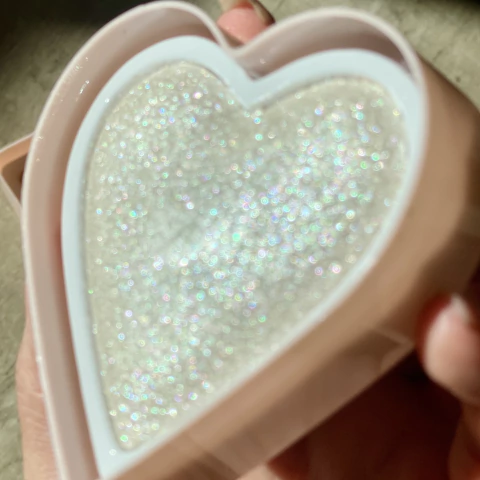 Iluminadores Corazón en internet
