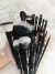 Coastal Scents - 22-Piece Brush Set