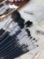 Coastal Scents - 12 Piece Brush Set - Makeup Importado