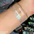Colourpop - STAR WARS - Jelly Much Shadow PROTOCOL en internet
