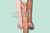 Florence by mills - OH WHALE! TINTED LIP BALM - COCOA AND FIG - comprar online