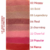 Essence - Soft & Precise Lip Liner - 21 Charming - comprar online