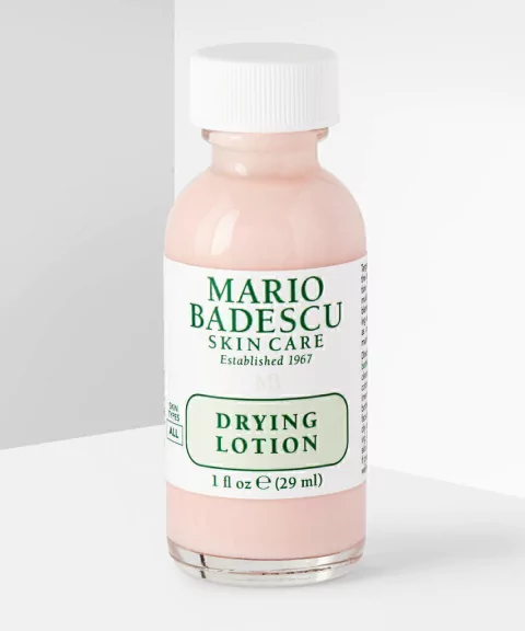 Mario Badescu - Drying Lotion Glass 29ml