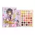 Rude Cosmetics - Manga Anime Palette - Book 2b