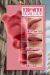 Maybelline - Teddy Tint - 35 July Forever - tienda online
