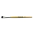 Nina Makeup - Brocha Bamboo N28