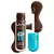 NYX - Lip I.V. Hydrating Gloss Serum - 06 Espresso Soak - comprar online