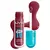 NYX - Lip I.V. Hydrating Gloss Serum - 07 Bubblegum Burst - comprar online