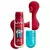 NYX - Lip I.V. Hydrating Gloss Serum - 11 Red-y Set Wet! - comprar online