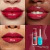 NYX - Lip I.V. Hydrating Gloss Serum - 10 Berry Thirsty en internet