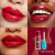 NYX - Lip I.V. Hydrating Gloss Serum - 11 Red-y Set Wet! en internet