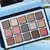Rude Cosmetics - Shades of Peanuts Eyeshadow Palette - Cool toned - comprar online