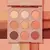 Colourpop - Palette Peach Out