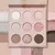 Colourpop - Palette Petals en Pointe