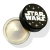 Colourpop - STAR WARS - Jelly Much Shadow PROTOCOL