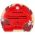 SEPHORA COLLECTION - Clean Face Mask Pomegranate