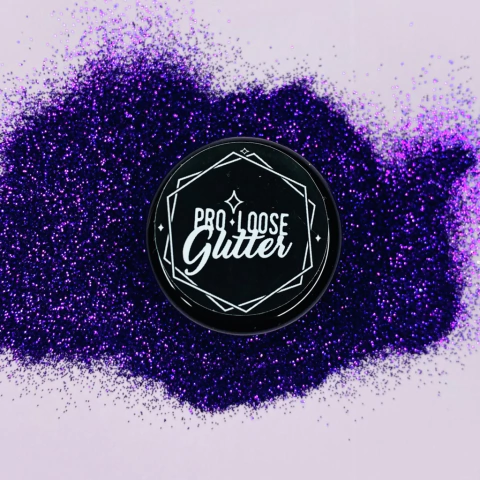 Pro Makeup - Pro Glitter Scorpio