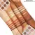 Colourpop - Palette Feelin' Toasty - comprar online