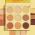 Colourpop - Palette Wanna Bee