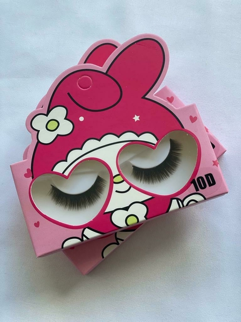Lashes Kawaii