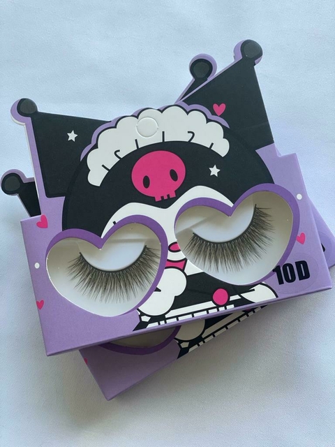 Lashes Kawaii