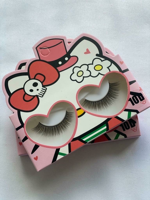 Lashes Kawaii