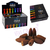 incenso, incenso cone natural, relaxar e meditar, objetos para meditação, kit meditação, zen, incenso cascata, incenso golaka, incenso sete chakras, incenso 7 chakra, incenso equilibio, 
