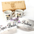 kit pastores de casamento, caneca porcelana, caixa mdf, kit aos pastores, 