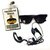 kit segurança das alianças, pajem, daminha, florista, acessórios casamento, kit segurança, maleta pajens, agente especial, kit segurança da salianças 007, segurança das alianças 25 de março, maleta segurança alianças crachá e distintivo