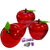 atelievivicastrofestas, festa branca de neve, lembrancinha branca de neve, maça, maca, maça acrilica, maçã para aniversario, •  maçã branca de neve , maça para aniversario, festa piquinique, mini maca acrilica, maca pra aniversario, maca branca de neve, m