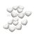 mini sabonete coração, lembrancinha, lavabo, cesta decorativa, sabonete aromatizado, sabonete coração pequeno, mini sabonetes para lembrancinha 25 de março, sabonete coração artesanal, 25 de março, atelie vivi castro, produtos para sabonete, sabonete deco