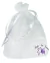 organza, saquinho de organza, embalagem para chinelo, saquinho para suspiros, suspiro de casamento, saquinho de organza azul, embalagem para presente